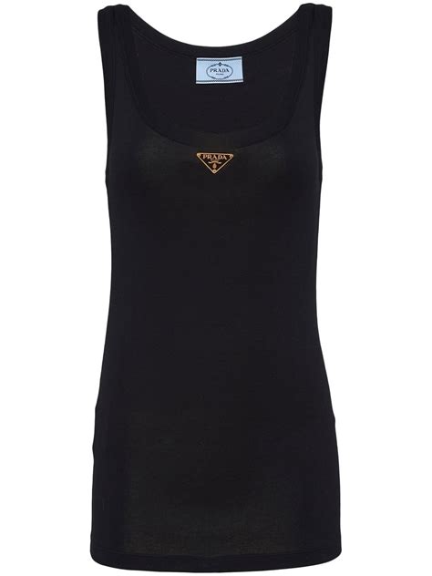 Prada Vests & Tank Tops for Men 